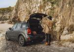 Mini Cooper S Countryman Longstone Edition 2019 года